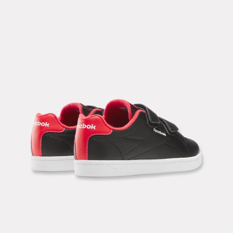 Zapatillas-Classics-|-Reebok-Royal-Complete-Cln-2.0-Two-Strap-|-Niños-12