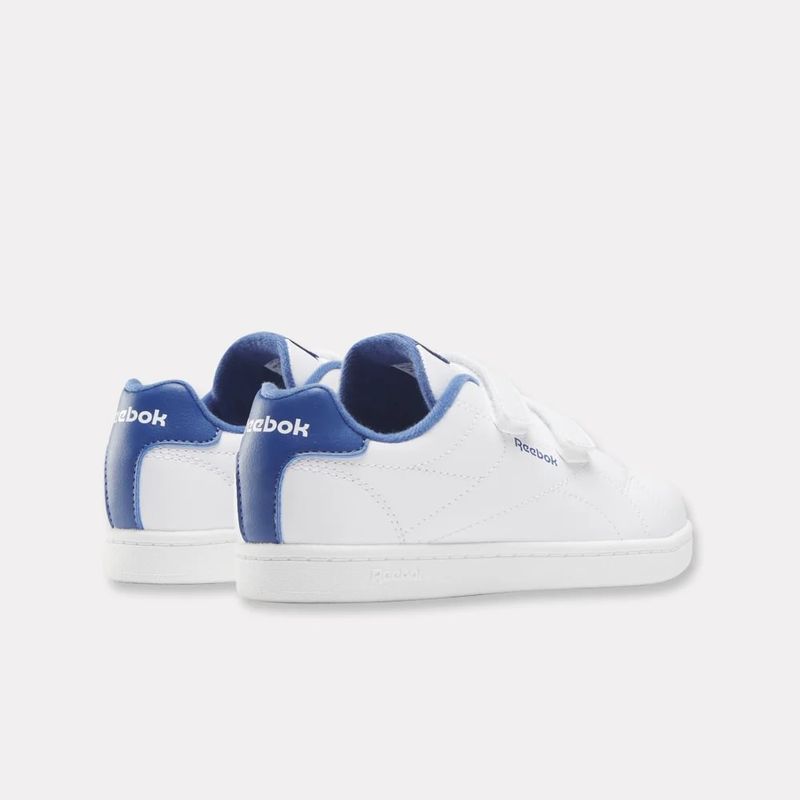 Zapatillas-Classics-|-Reebok-Royal-Complete-Cln-2.0-Two-Strap-|-Niños-25