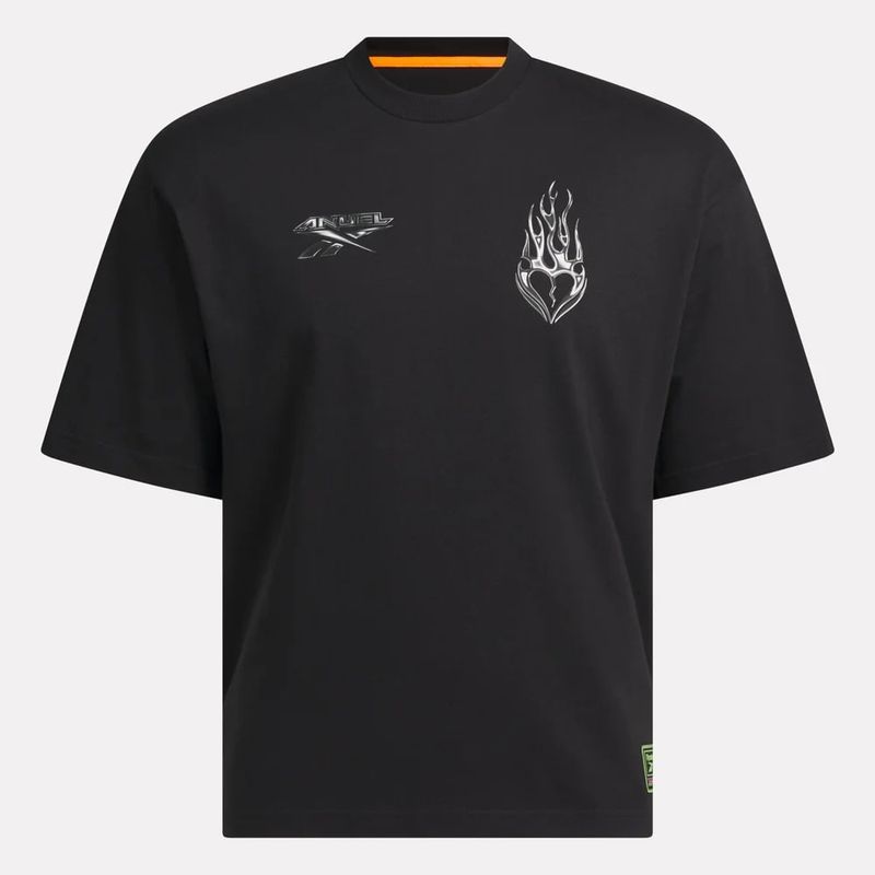 Polos-Classics-|-Anuel-Tee-|-Unisex-L