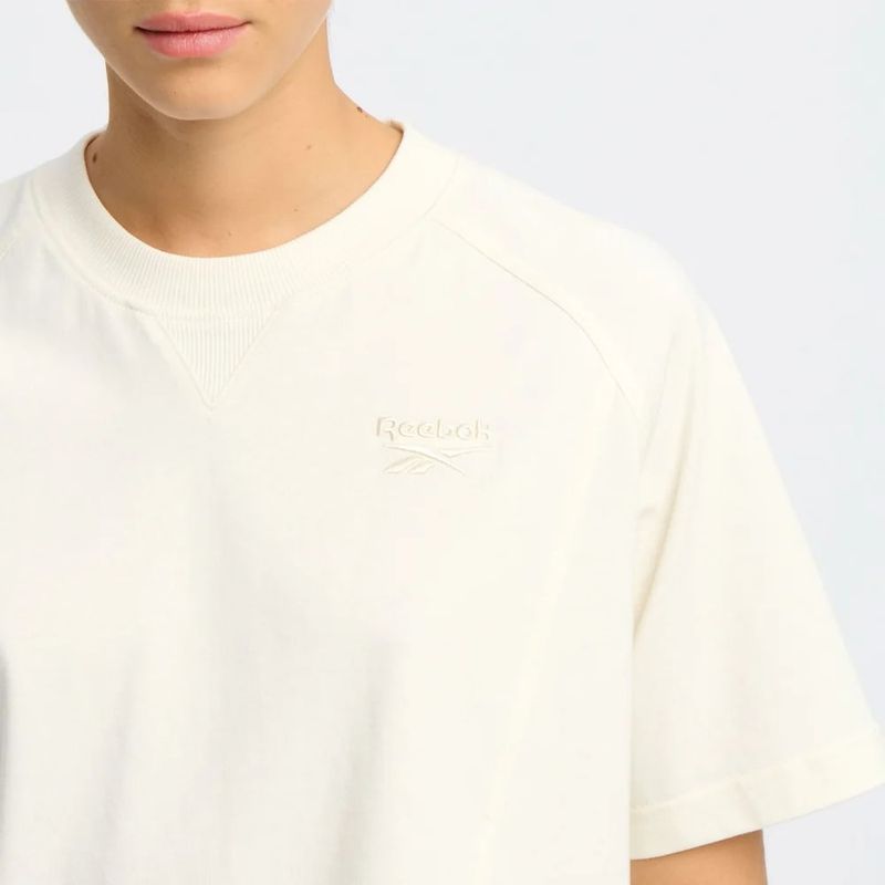 Polos-Classics-|-Icon-Elements-Tee-|-Mujer-L