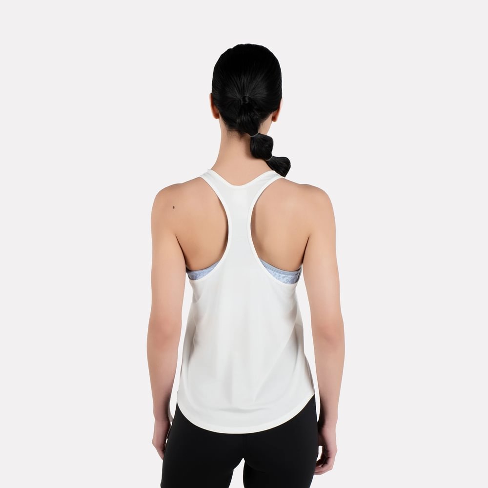 Polos Training | Rbk-Chill Athletic Tank | Mujer - Imagen 4