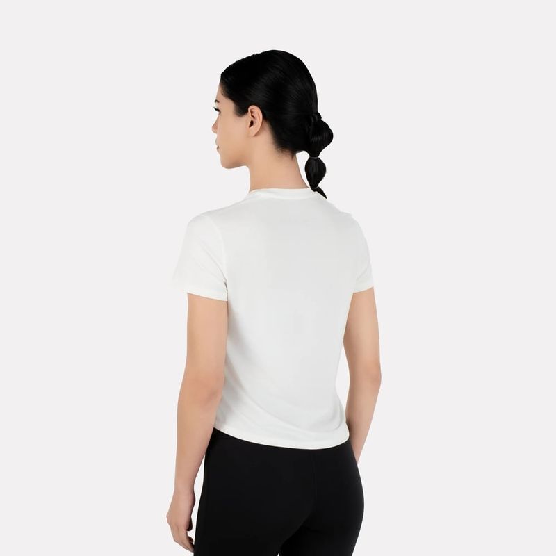 Polos-Training-|-Rbk-Chill-Athletic-Tee-|-Mujer-L