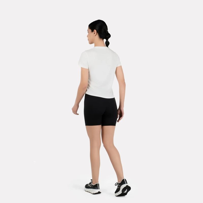 Polos-Training-|-Rbk-Chill-Athletic-Tee-|-Mujer-L