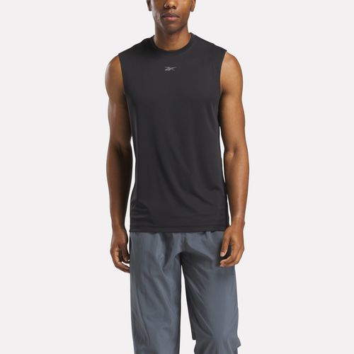 Camiseta Training | Id Train Slvls Tech Tee | Hombre