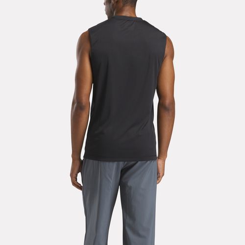 Camiseta Training | Id Train Slvls Tech Tee | Hombre