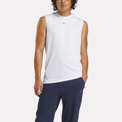 Camiseta Training | Id Train Slvls Tech Tee | Hombre