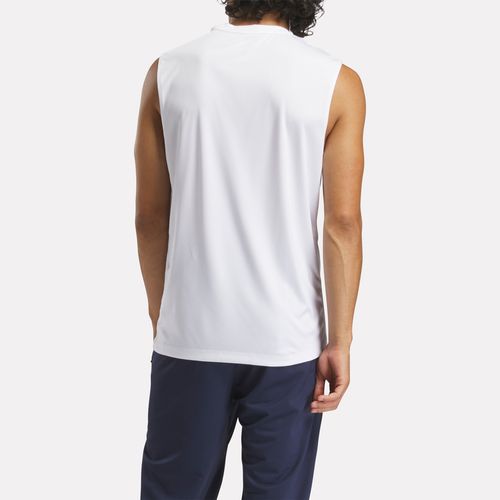 Camiseta Training | Id Train Slvls Tech Tee | Hombre