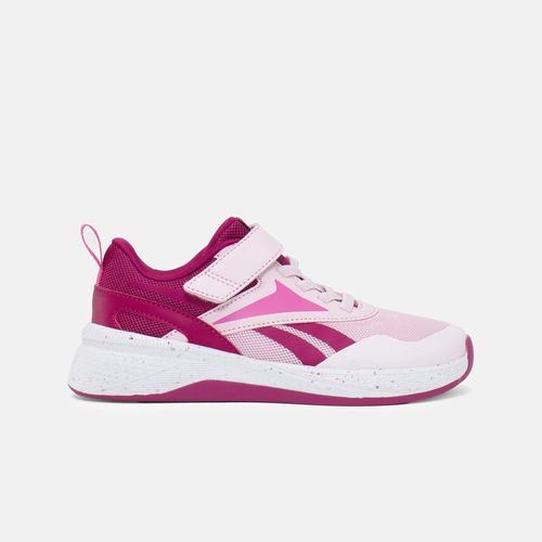 Zapatillas Training | Nano Play Stretch Lace & Top Strap | Niños