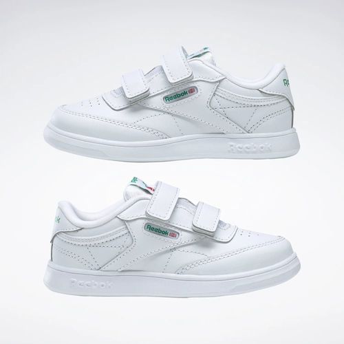 Zapatillas Classics | CLUB C 2V | Niños
