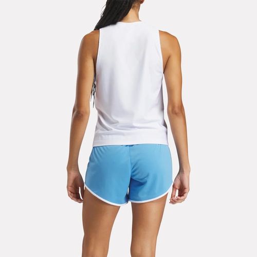 Polo Training | Id Train Tank | Mujer