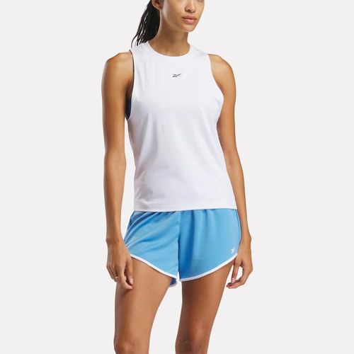 Polo Training | Id Train Tank | Mujer