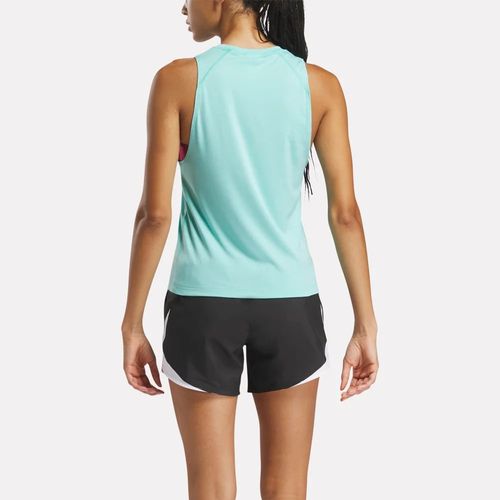 Polo Training | Id Train Tank | Mujer