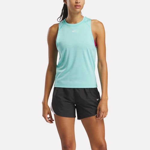 Polo Training | Id Train Tank | Mujer
