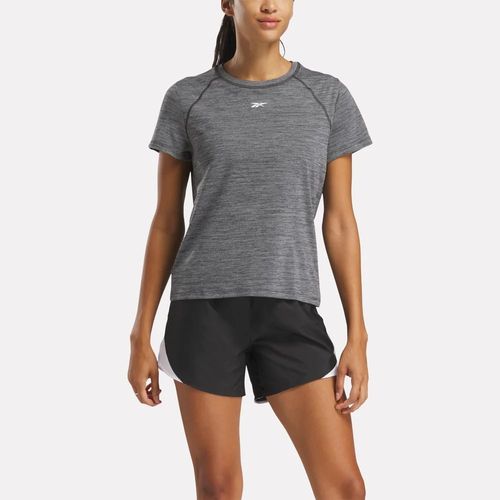 Polo Training | Id Train Tee | Mujer