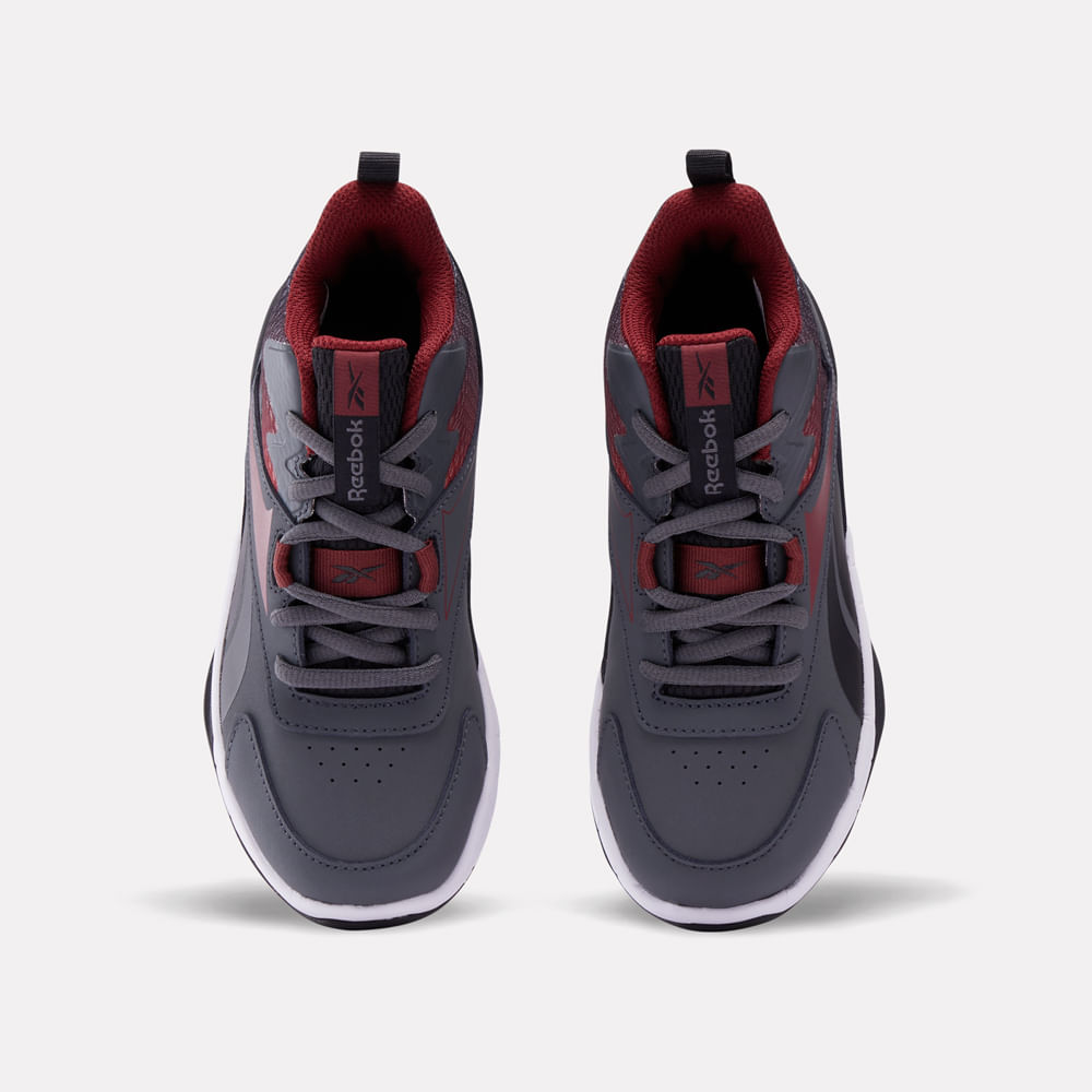 Zapatillas Classics | More Buckets | Niño - Imagen 3