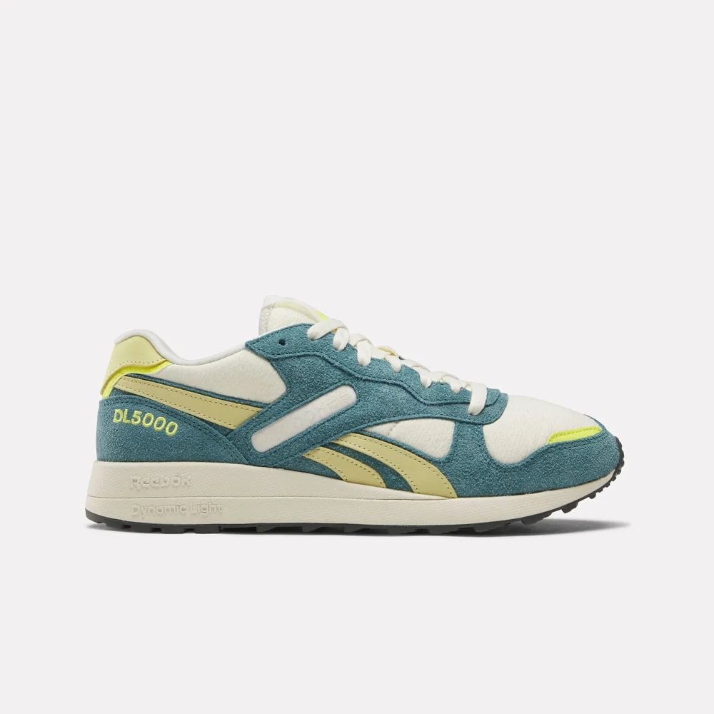 Zapatilla Classics | REEBOK DL5000 | Unisex - Imagen 1