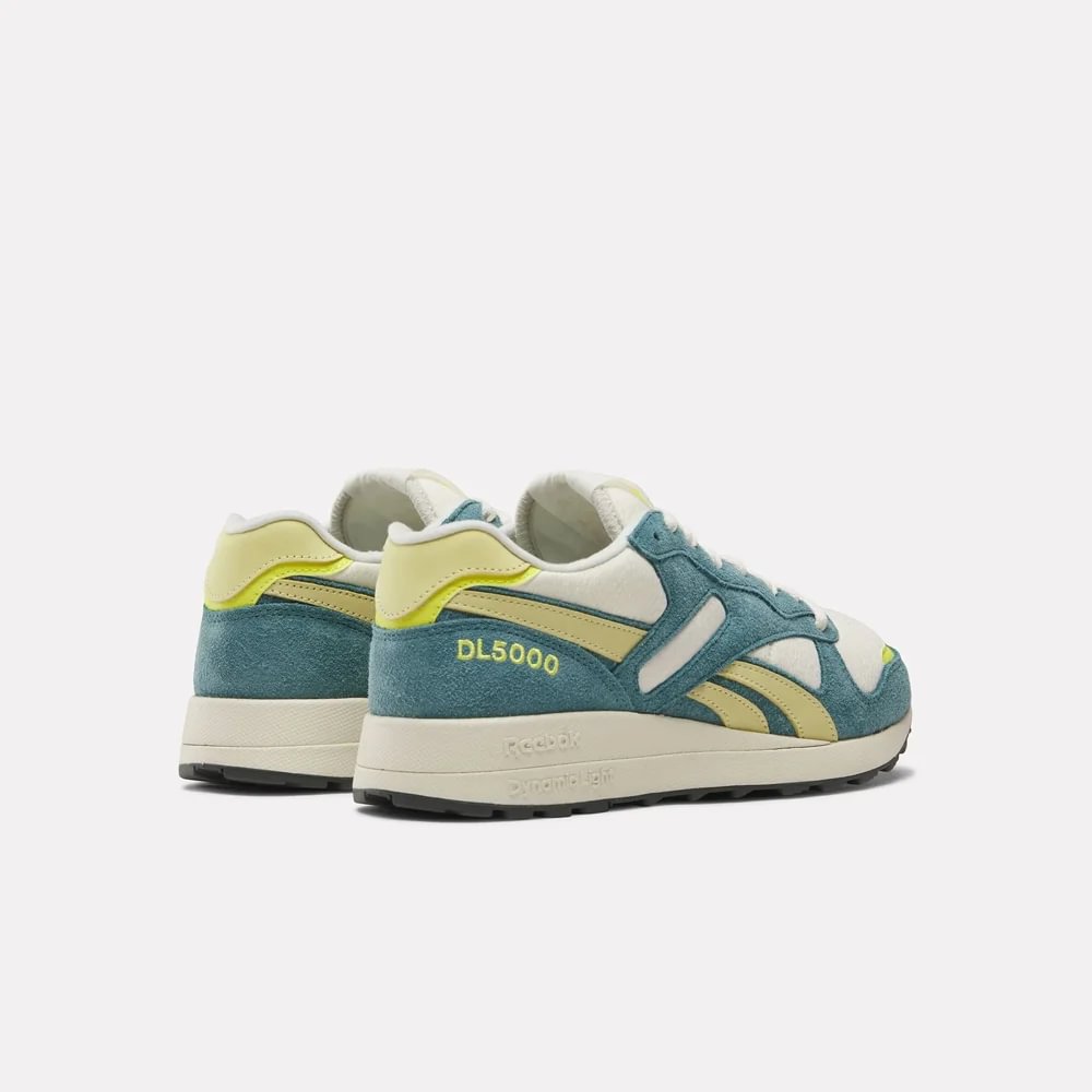 Zapatilla Classics | REEBOK DL5000 | Unisex - Imagen 4