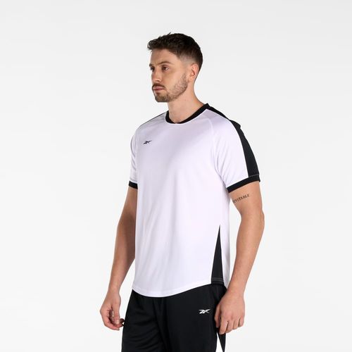 Polo Training | ESSENTIALS FOOTBALL TEE  | Hombre