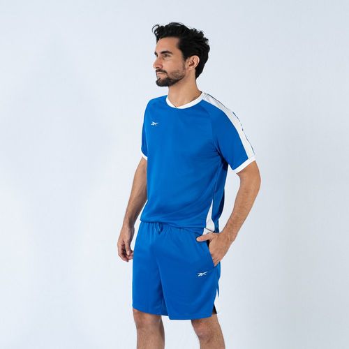 Polo Training | ESSENTIALS FOOTBALL TEE  | Hombre