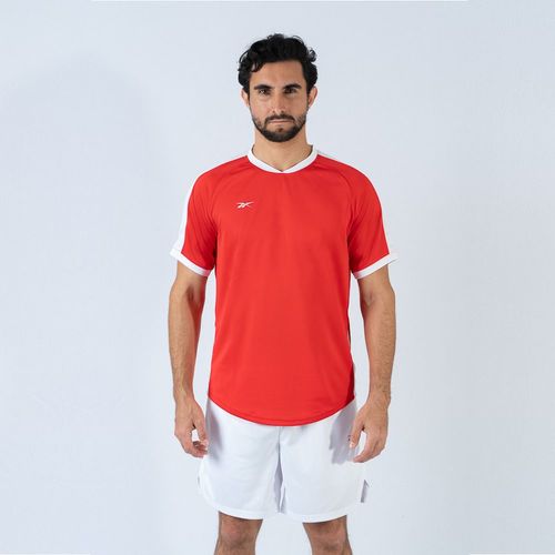 Polo Training | ESSENTIALS FOOTBALL TEE  | Hombre
