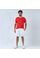 Short Training | ESSENTIALS FOOTBALL SHORT | Hombre