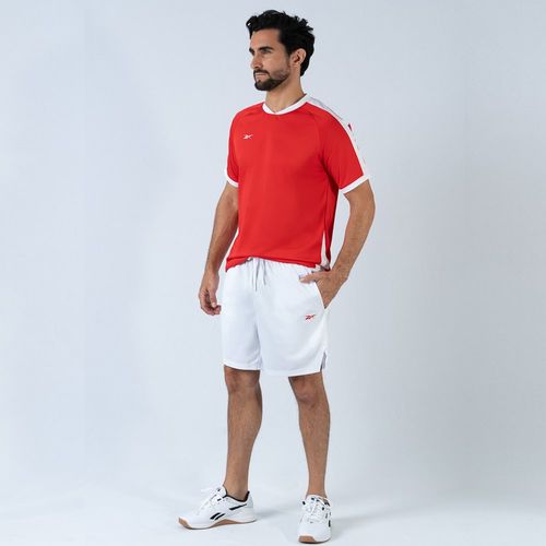 Short Training | ESSENTIALS FOOTBALL SHORT | Hombre