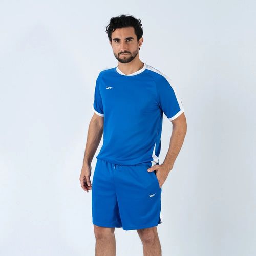 Short Training | ESSENTIALS FOOTBALL SHORT | Hombre