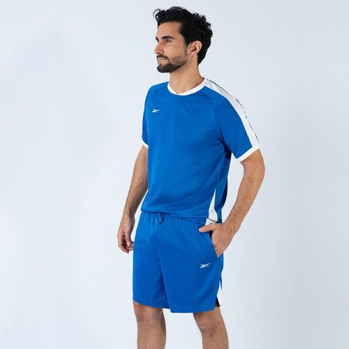 Short Training | ESSENTIALS FOOTBALL SHORT | Hombre