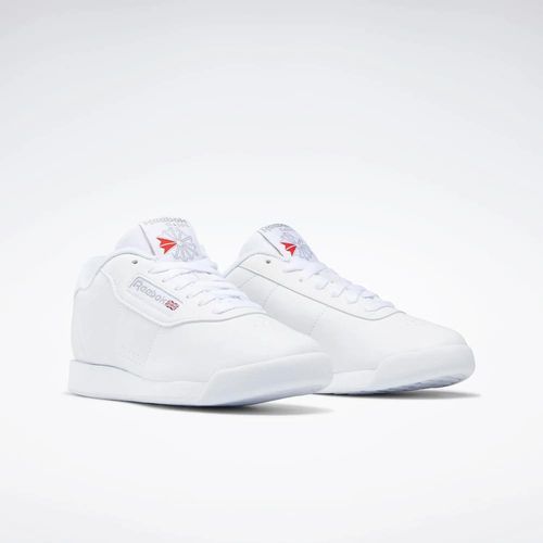 Zapatillas Classics| Princess | Mujer 100000101
