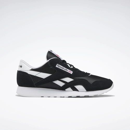 Zapatillas Classics Cl Nylon | Hombre