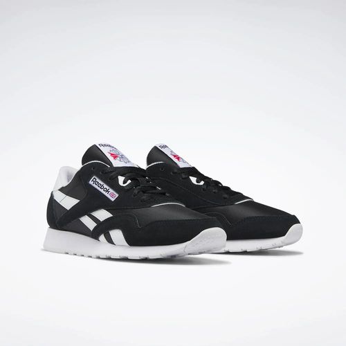 Zapatillas Classics Cl Nylon | Hombre