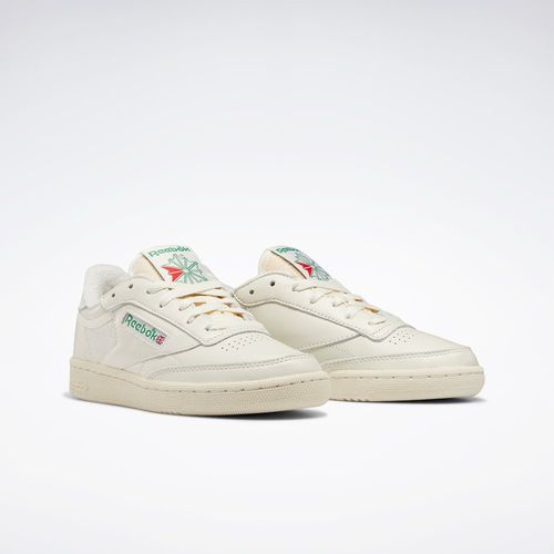 Zapatillas Classics| Club C 85 Vintage | Mujer 100007797