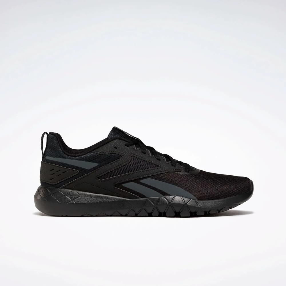Zapatillas de entrenamiento ligeras con amortiguación reactiva.