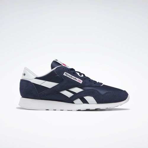 Zapatillas Classics Cl Nylon | Hombre