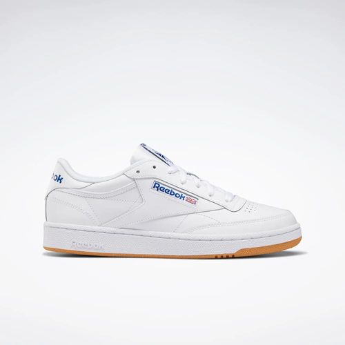 Zapatillas Classics Club C 85 | Hombre