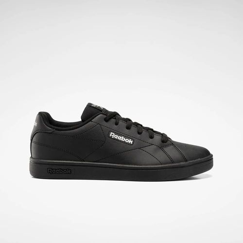 Zapatillas Classics| Reebok Court Clean | Mujer 100074382