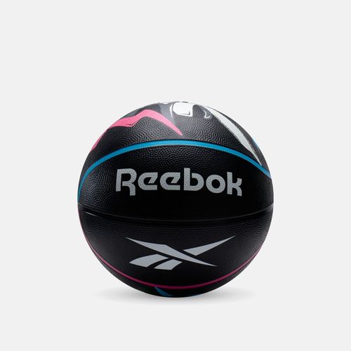 Pelota de Básquet Negro | Basket Ball Zig Generation | Unisex