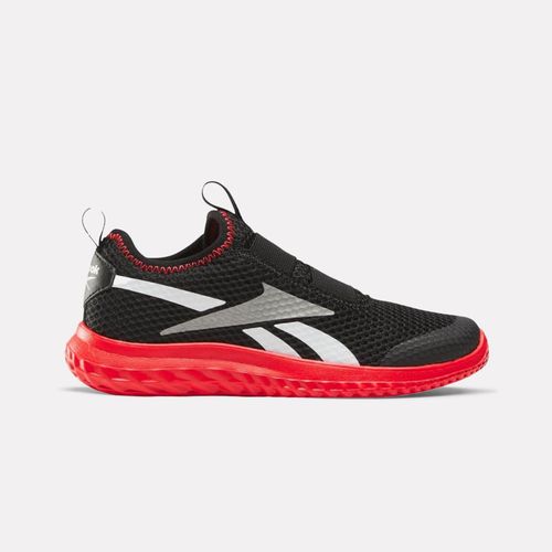 Zapatillas Running | Rush Runner Slip-On | Niños