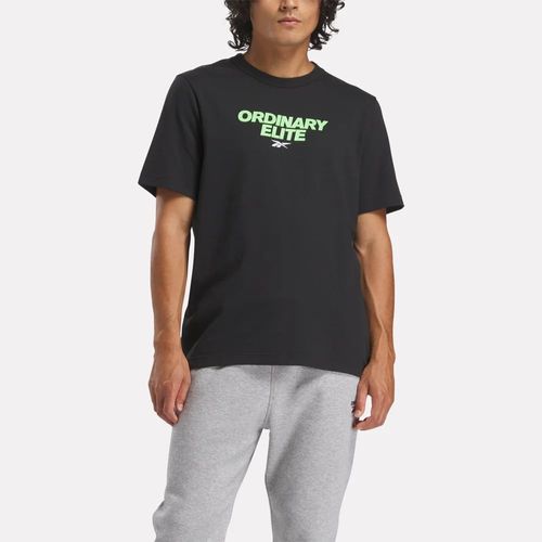 Polo Classics | GS BASKETBALL ORDINARY ELITE TEE | Male