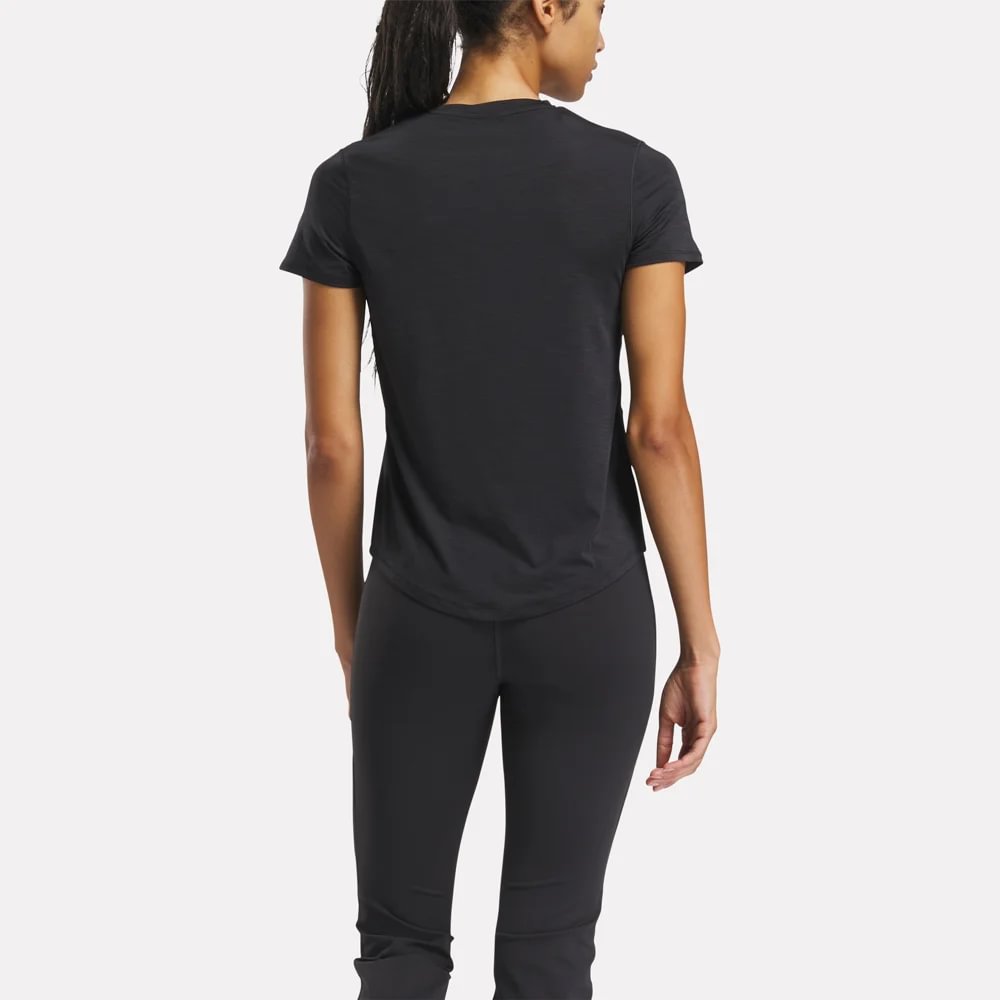 Polo Training | RBK-CHILL ATHLETIC TEE | Female - Imagen 2