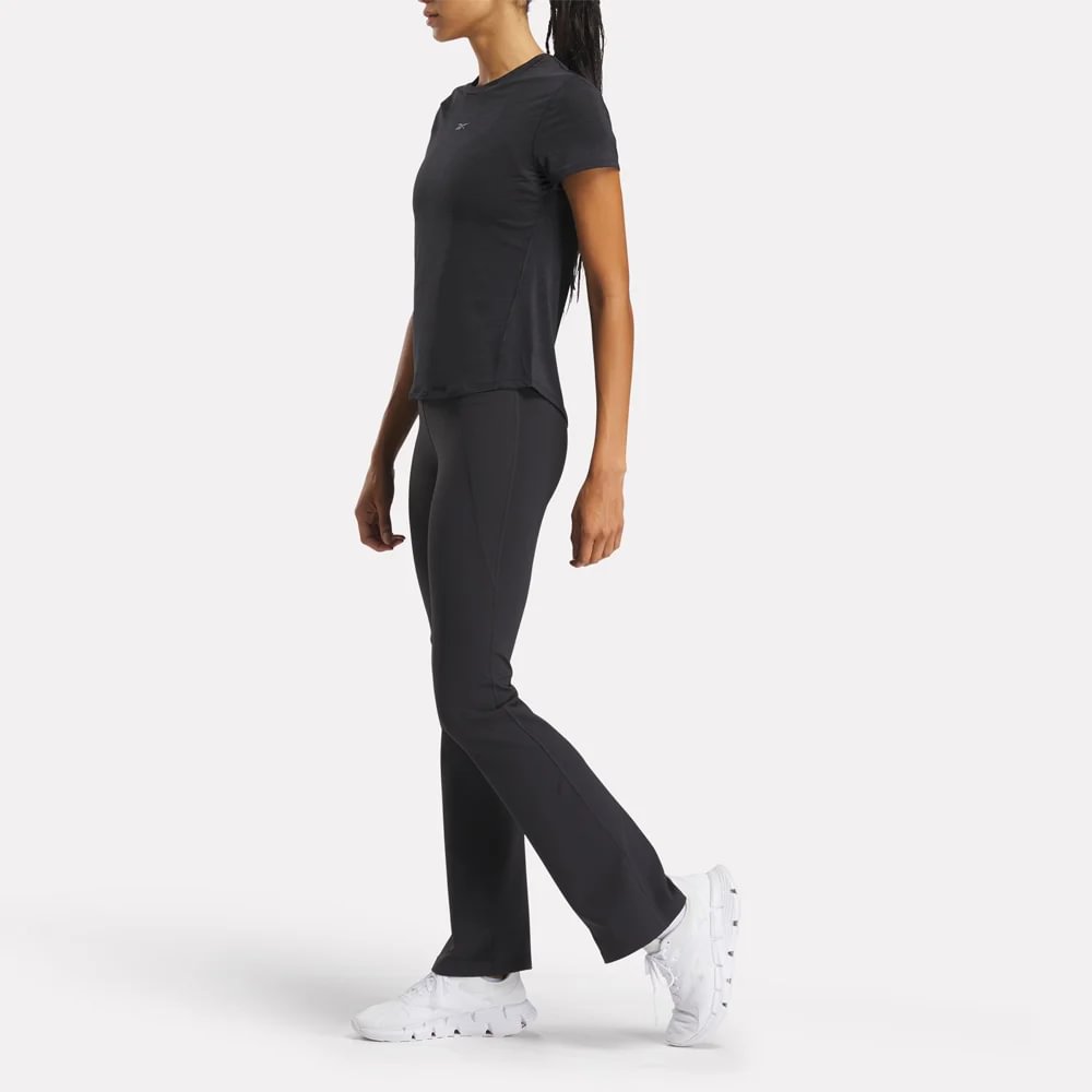 Polo Training | RBK-CHILL ATHLETIC TEE | Female - Imagen 3