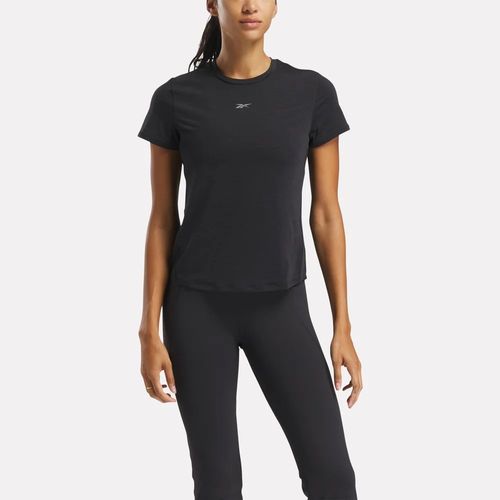 Polo Training | RBK-CHILL ATHLETIC TEE | Female
