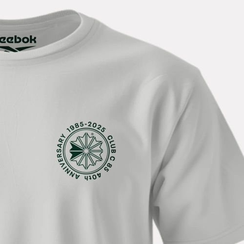 Polo Classics | Club C 85 Aniversary Tee | MALE