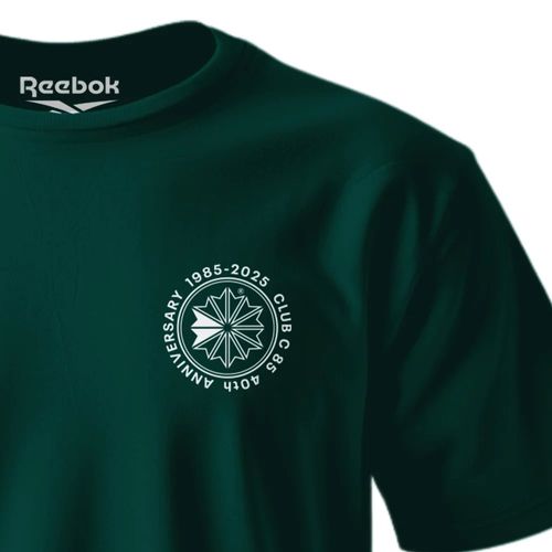Polo Classics | Club C 85 Aniversary Tee | MALE