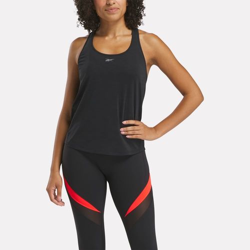 Polo Training | RBK-CHILL ATHLETIC TANK | Female