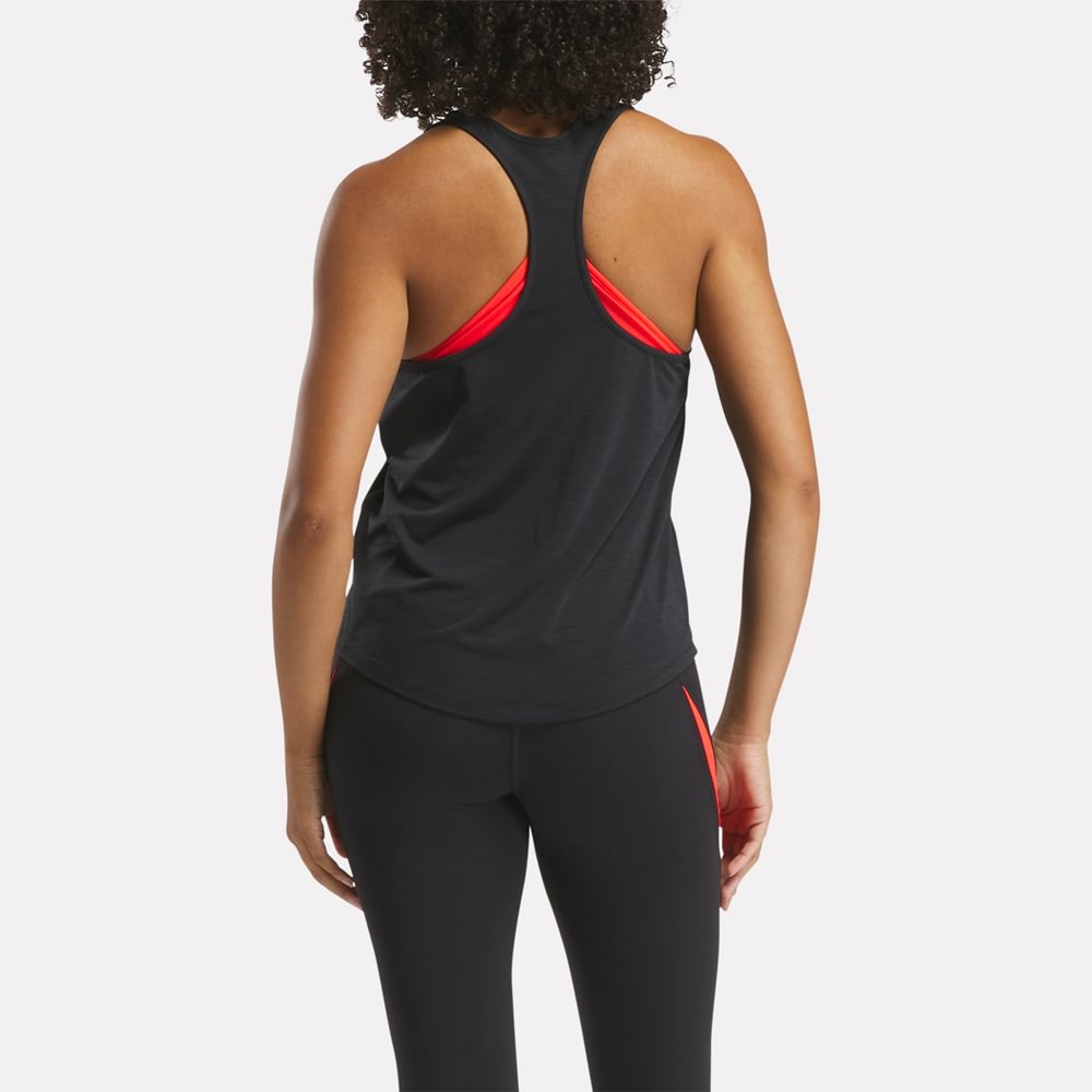 Polo Training | RBK-CHILL ATHLETIC TANK | Female - Imagen 2