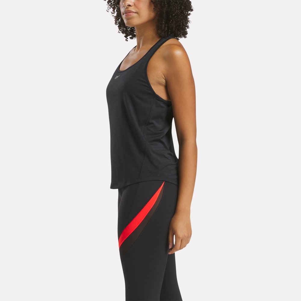 Polo Training | RBK-CHILL ATHLETIC TANK | Female - Imagen 3