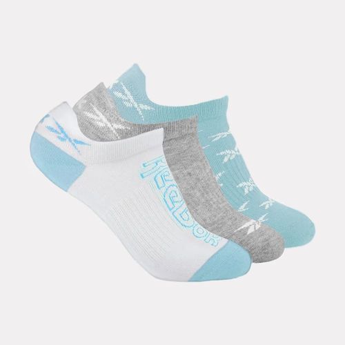 Medias Training | Found W 3P Invisble Sock | Mujer