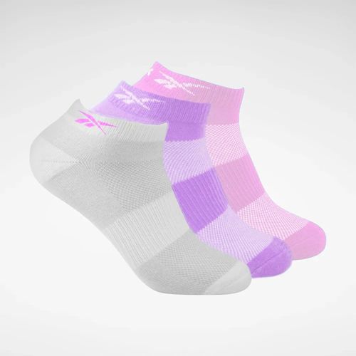 Medias Training | Te Low Cut Sock 3P | Mujer
