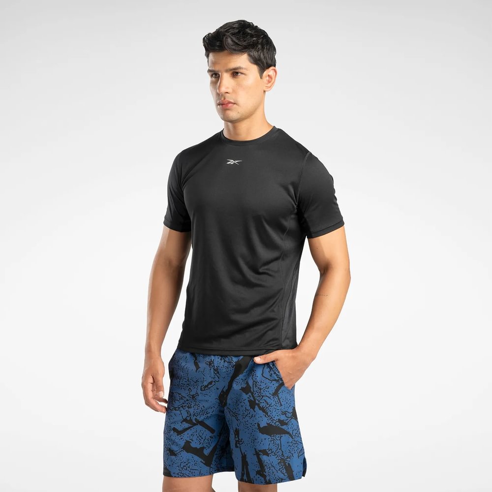 Camiseta Running Speedwick - Imagen 1